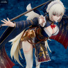 Millennium War Aigis - Figurine Okyu Jijyobukan Sala Daini Kakusei