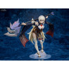 Millennium War Aigis - Figurine Okyu Jijyobukan Sala Daini Kakusei