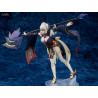 Millennium War Aigis - Figurine Okyu Jijyobukan Sala Daini Kakusei