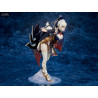 Millennium War Aigis - Figurine Okyu Jijyobukan Sala Daini Kakusei