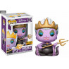 Disney, The Little Mermaid Pop! - Glitter Ursula, 231, Limited Edition