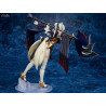 Millennium War Aigis - Okyu Jijyobukan Sala Daini Kakusei figure