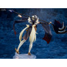 Millennium War Aigis - Figurine Okyu Jijyobukan Sala Daini Kakusei