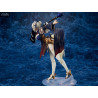 Millennium War Aigis - Figurine Okyu Jijyobukan Sala Daini Kakusei