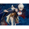 Millennium War Aigis - Figurine Okyu Jijyobukan Sala Daini Kakusei