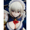Millennium War Aigis - Figurine Okyu Jijyobukan Sala Daini Kakusei