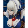Millennium War Aigis - Figurine Okyu Jijyobukan Sala Daini Kakusei