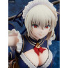 Millennium War Aigis - Figurine Okyu Jijyobukan Sala Daini Kakusei