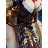 Millennium War Aigis - Figurine Okyu Jijyobukan Sala Daini Kakusei