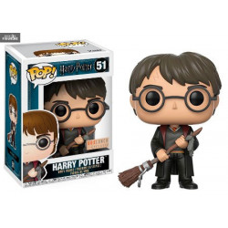 Pop! Harry Potter - Harry...