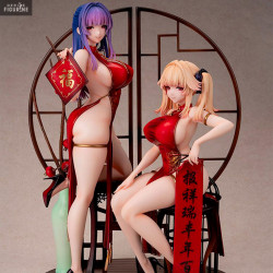 Moehime Union - Figurine...