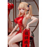 Moehime Union - Yuri & Stella figure, Bountiful Year