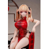 Moehime Union - Yuri & Stella figure, Bountiful Year