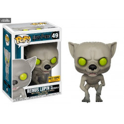 Pop! Harry Potter - Remus...