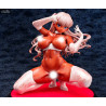 Original Character - Figurine Karin Krishuna