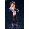 Original Character - Figurine Julia Design by Uodenim