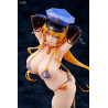 Original Character - Figurine Julia Design by Uodenim