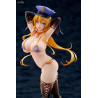 Original Character - Figurine Julia Design by Uodenim