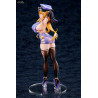 Original Character - Figurine Julia Design by Uodenim