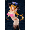 Original Character - Figurine Julia Design by Uodenim