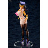 Original Character - Figurine Julia Design by Uodenim