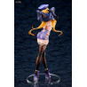 Original Character - Figurine Julia Design by Uodenim