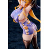 Original Character - Figurine Julia Design by Uodenim