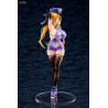 Original Character - Figurine Julia Design by Uodenim