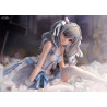 The Idolmaster - Figurine Ranko Kanzaki, White Princess of the Banquet