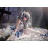 The Idolmaster - Ranko Kanzaki figure, White Princess of the Banquet