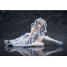 The Idolmaster - Figurine Ranko Kanzaki, White Princess of the Banquet