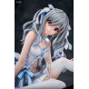 The Idolmaster - Figurine Ranko Kanzaki, White Princess of the Banquet
