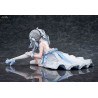 The Idolmaster - Figurine Ranko Kanzaki, White Princess of the Banquet