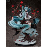 Vocaloid - Hatsune Miku figure 2022 Chinese New Year