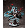 Vocaloid - Hatsune Miku figure 2022 Chinese New Year