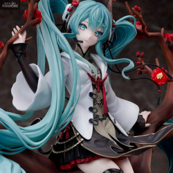 Vocaloid - Figurine Hatsune...