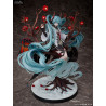Vocaloid - Hatsune Miku figure 2022 Chinese New Year