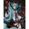 Vocaloid - Hatsune Miku figure 2022 Chinese New Year