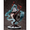 Vocaloid - Hatsune Miku figure 2022 Chinese New Year
