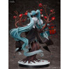 Vocaloid - Hatsune Miku figure 2022 Chinese New Year