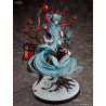 Vocaloid - Hatsune Miku figure 2022 Chinese New Year