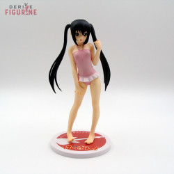 K-ON! - Figurine de Nakano...