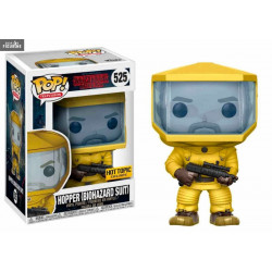 Pop! Stranger Things -...