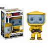Stranger Things Pop! - Hopper (Biohazard Suit), 525, Limited Edition