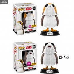 Pop! Star Wars VIII : Les...