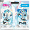 Vocaloid - Pack 2 Pin's Hatsune Miku, A ou B