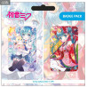 Vocaloid - Pack 2 Pin's Hatsune Miku, A ou B