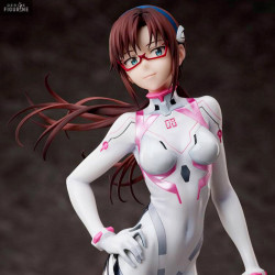 Evangelion 4.0 Final - Mari...