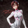 Evangelion 4.0 Final - Figurine Mari Makinami Illustrious Last Mission