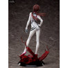 Evangelion 4.0 Final - Figurine Mari Makinami Illustrious Last Mission